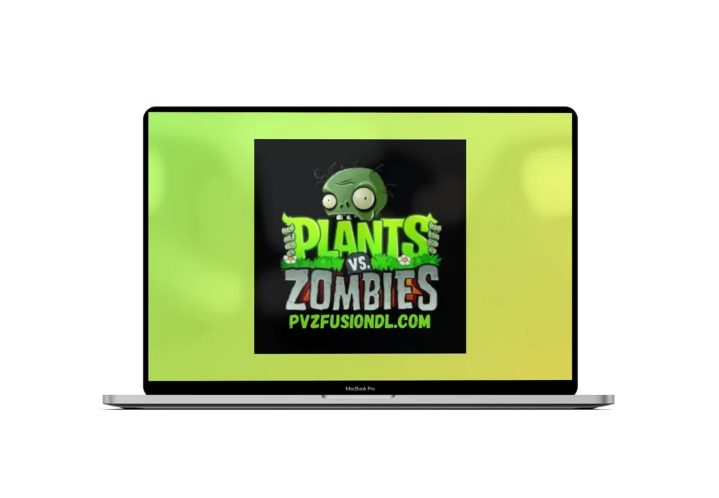 Plants VS Zombies Fusion for PC