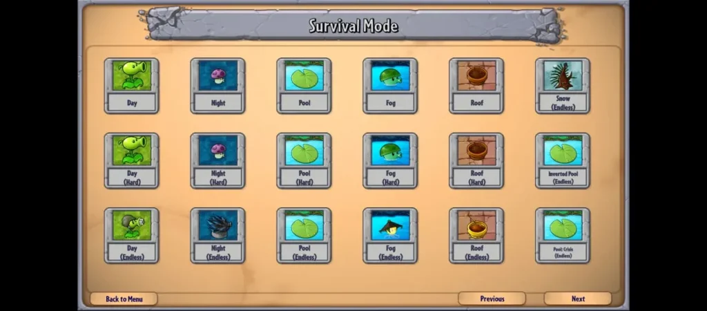PvZ Fusion Gameplay Screenshot 20