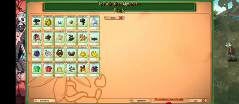 PvZ Fusion Gameplay Screenshot 17