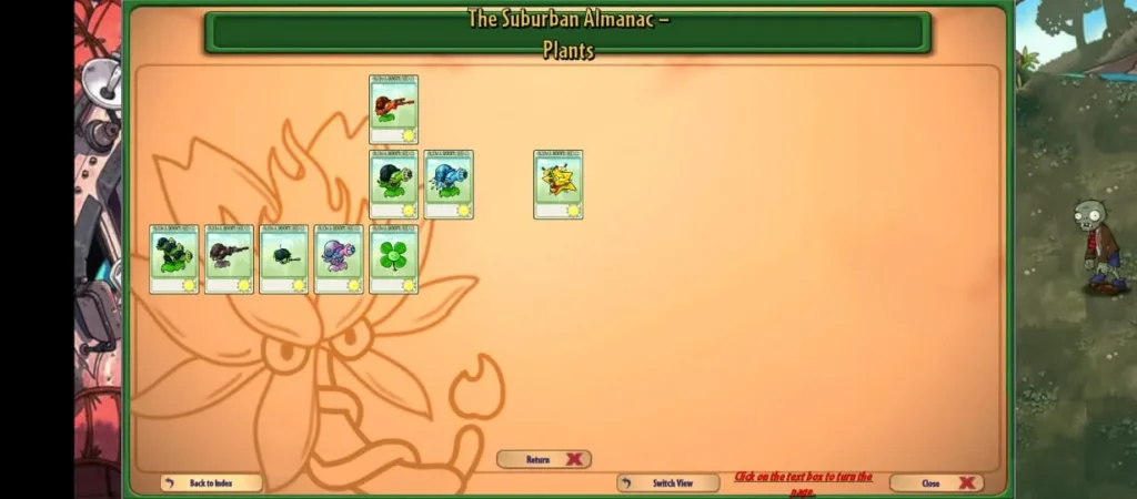 PvZ Fusion Gameplay Screenshot 16