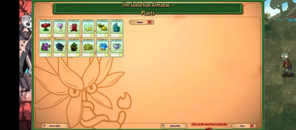 PvZ Fusion Gameplay Screenshot 15