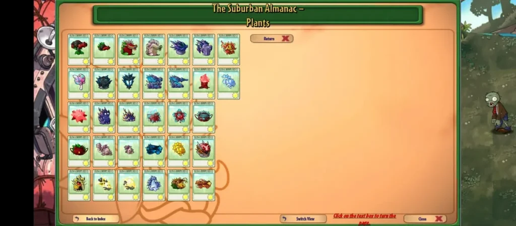 PvZ Fusion Gameplay Screenshot 14
