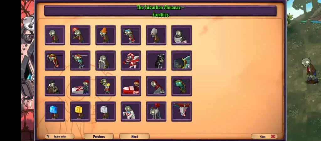 PvZ Fusion Gameplay Screenshot 13