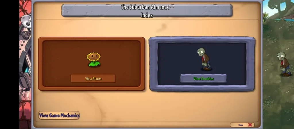 PvZ Fusion Gameplay Screenshot 12
