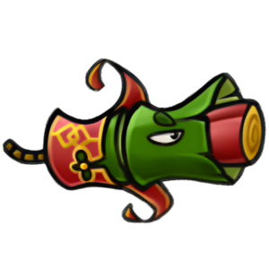Bamboom