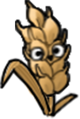 Barley PvZ Fusion