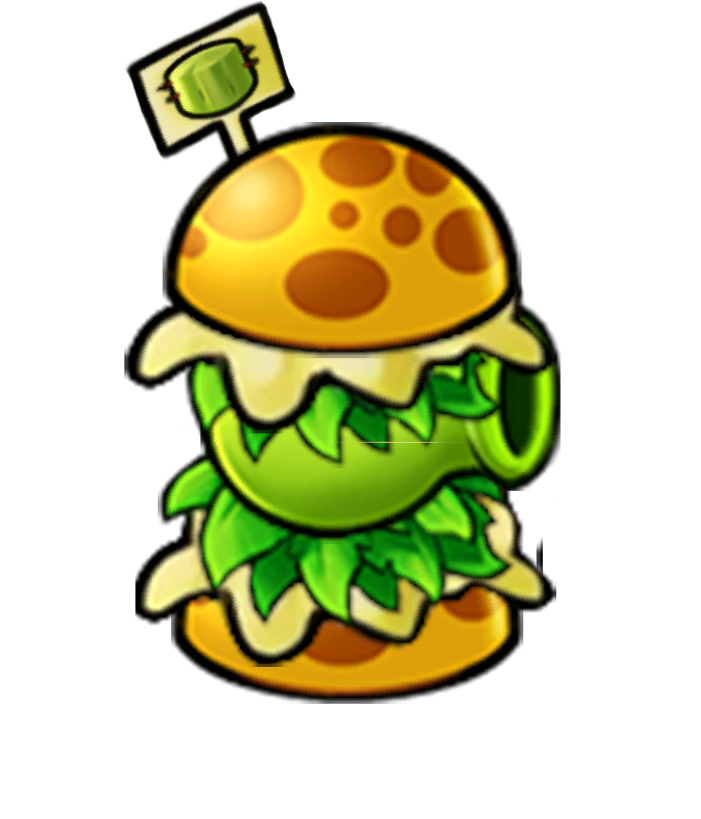 Burger-shooter