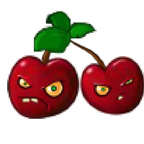 Cherry Bomb