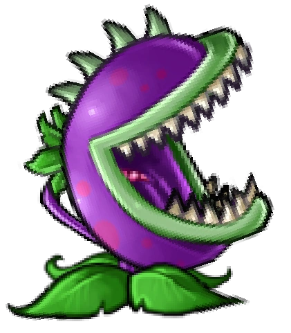 Chomper