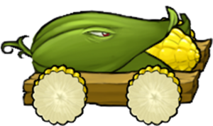 Cob Cannon