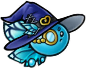 Coldsnap Bean