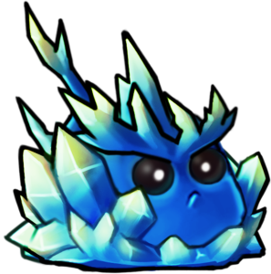 Diamond Mine-nut