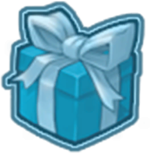 Frozen Giftbox