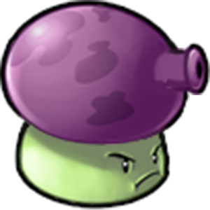 Fume Shroom