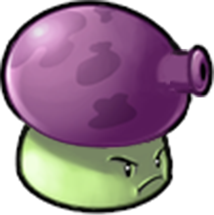 Fume Shroom