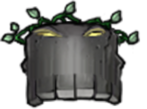 Grave Buster