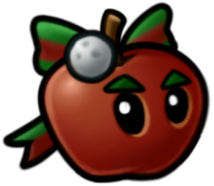 Hearty Apple