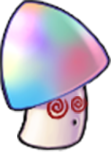 Hypno Shroom