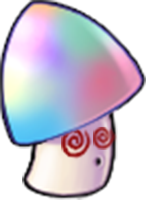 Hypno Shroom
