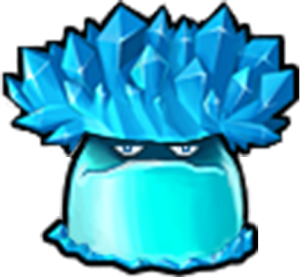 Ice-shroom