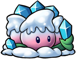 Icetip Lily