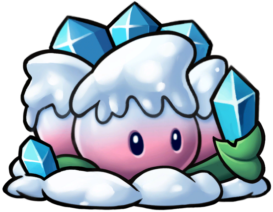 Icetip Lily