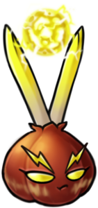 Lightning Onion