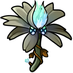 Necroflame