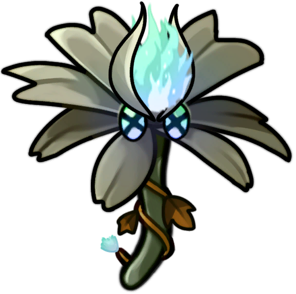 Necroflame