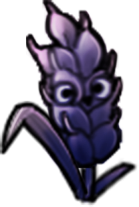 Obsidian Barley