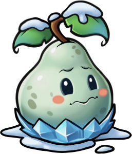 Pearmafrost