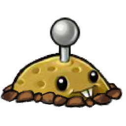 Potato Mine
