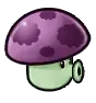 Puff Shroom