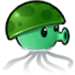 Sea-shroom