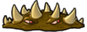 Spikeweed