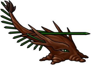 Spruce Ballista