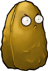 Tall Nut