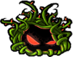 Tangle Kelp