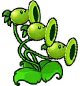Threepeater