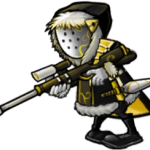 Alpha Hitman Squad