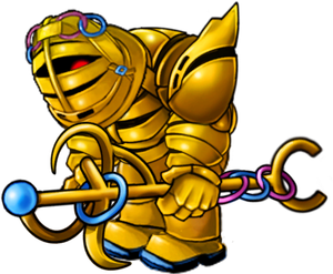 Celestial Gargantuar
