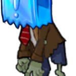 Diamond-box Zombie