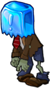 Diamond-box Zombie