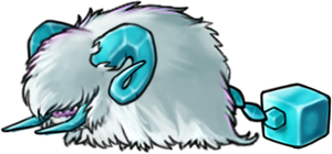 Elder Snowfur