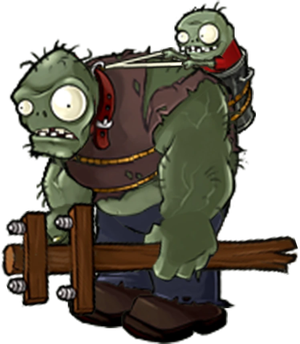 Gargantuar