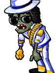 General Michael Zombie