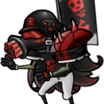 Giga Buckshot Leader Zombie