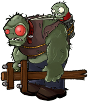 Giga Gargantuar