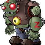 Giga Mecha Gargantuar