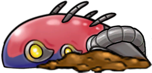 Grounded Sharkmarine